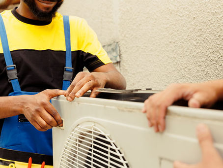 Top 7 Signs Your Air Conditioner Needs Replacement Before Summer Starts