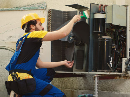Repair or Replace Your HVAC System? How California Homeowners Can Make the Smart Choice