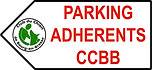 Parking ADHERENTS CCBB