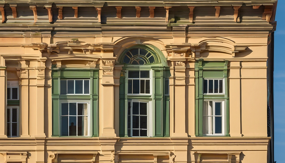 Revitalizing Historic Properties Workshop