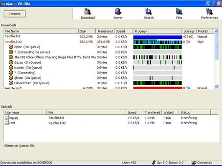 EMule 2016.3