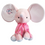 थंबनेल: Personalized  embroidered Elephant plush