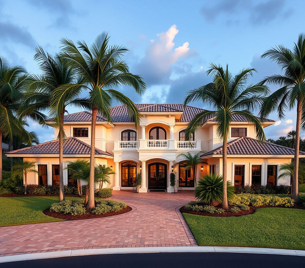 a beautiful house in Florida.jpg