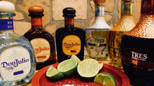 Tequila Y Amor