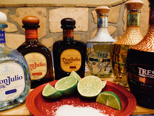 Tequila Y Amor