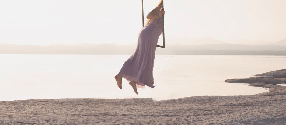 The Great Divide: Humanity at a Crossroads of Consciousnes