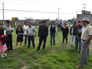 Valle de Chalco Solidaridad, Estado de México a 08 de Junio de 2016.- La educación es parte fundamen