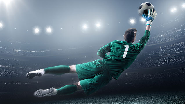 Presentacion guía fitness y de entrenamiento de gimnasio moderno deportivo negro y verde.j