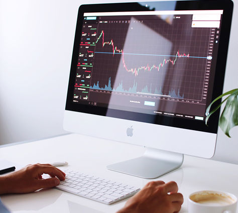Validating Chart Patterns through Volume