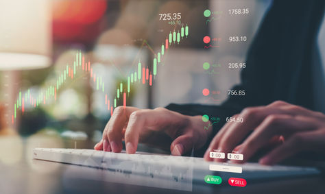 Process Oriented Trading