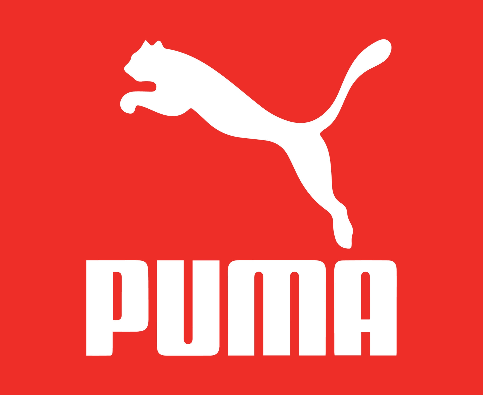 This is a Puma logo, signifying my relationship with them launching the new football boot Evo Power, creating the live event for the world and the marketing video.