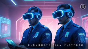 How PIAM Facilitates Secure Access for Telehealth and Remote Healthcare Workers