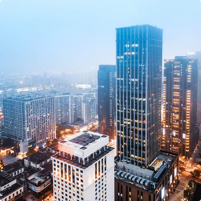 Commercial Real Estate