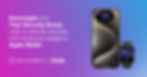 Soloinsight and Titan Security Group Unite to Elevate Security with Employee Badge in Apple Wallet