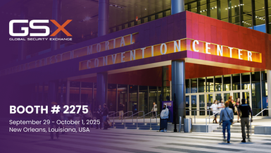 CloudGate at GSX 2025: Setting a New Standard for Enterprise and Healthcare Security