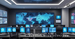 How Biometric PIAM Protects High-Value Intellectual Property in Tech Labs