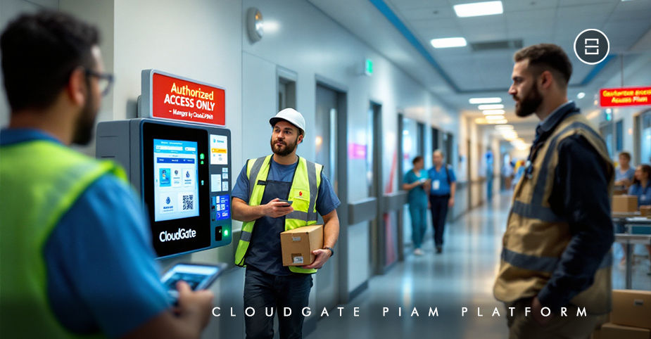 Right Person, Right Access — Enforcing Role-Based Permissions in Healthcare