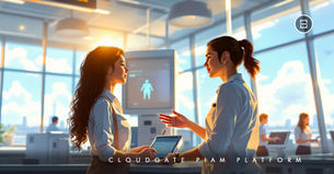 Revolutionize Compliance in Pharma with CloudGate PIAM. Discover how it cures compliance pain in pharma, ensuring seamless, secure access.