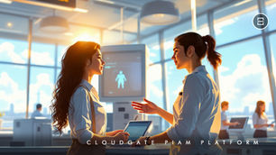 Revolutionize Compliance in Pharma with CloudGate PIAM. Discover how it cures compliance pain in pharma, ensuring seamless, secure access.