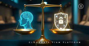 Civil Liberties vs. Security: Designing Ethical PIAM Frameworks