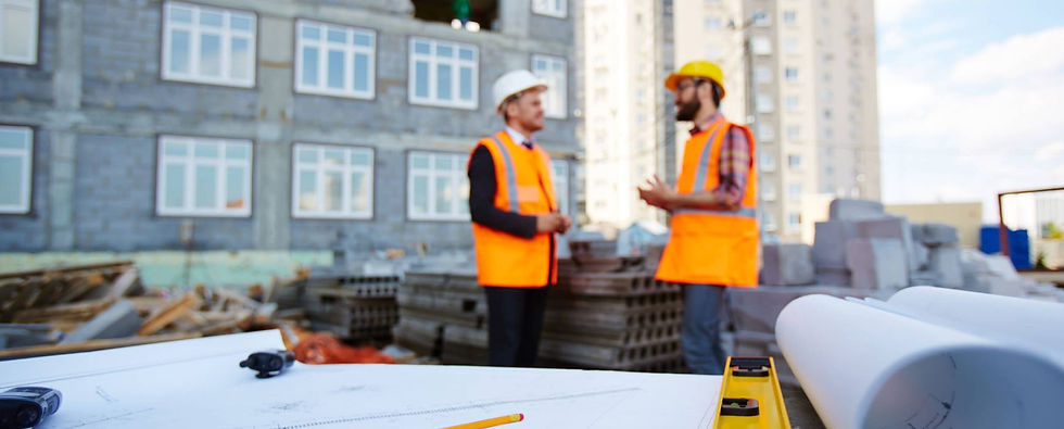 CloudGate Contractor Management Solutions for CRE