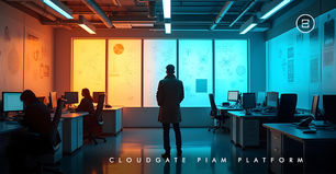How PIAM Enhances Compliance with HIPAA Physical Safeguard Requirements