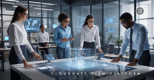 PIAM Simplifies Compliance in Data-Driven Tech Companies