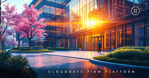 Identity Without Borders: PIAM as the Digital Gatekeeper of Smart Cities