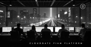 Innovating Beyond Access: How PIAM Is Enhancing Smart Environments
