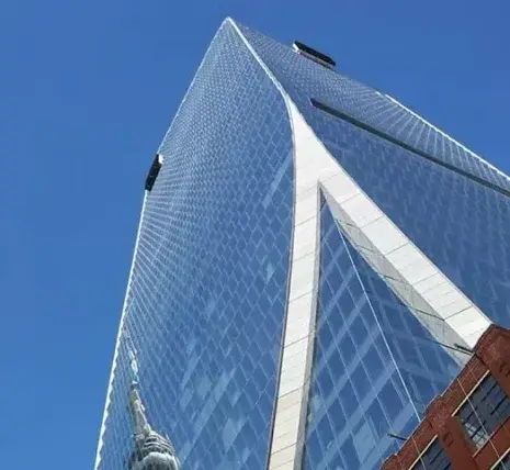 Cadillac Fairview