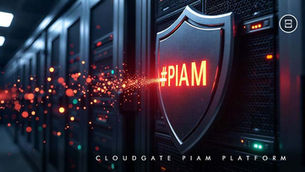 Rocket-Boosting Security: How PIAM Propels Enterprise Protection to New Heights