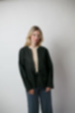 Miniaturbild: Wise Wrap Blouse