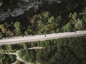 Ten Apps to Download Before Your Next Road Trip