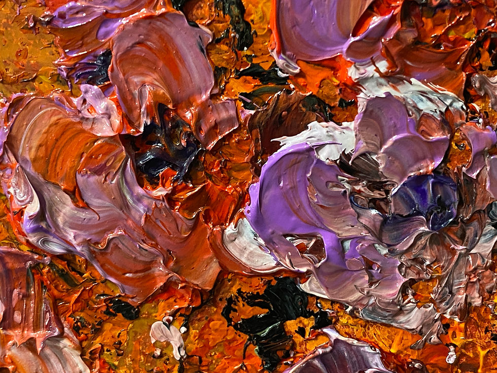 Thumbnail: Raw Emotion