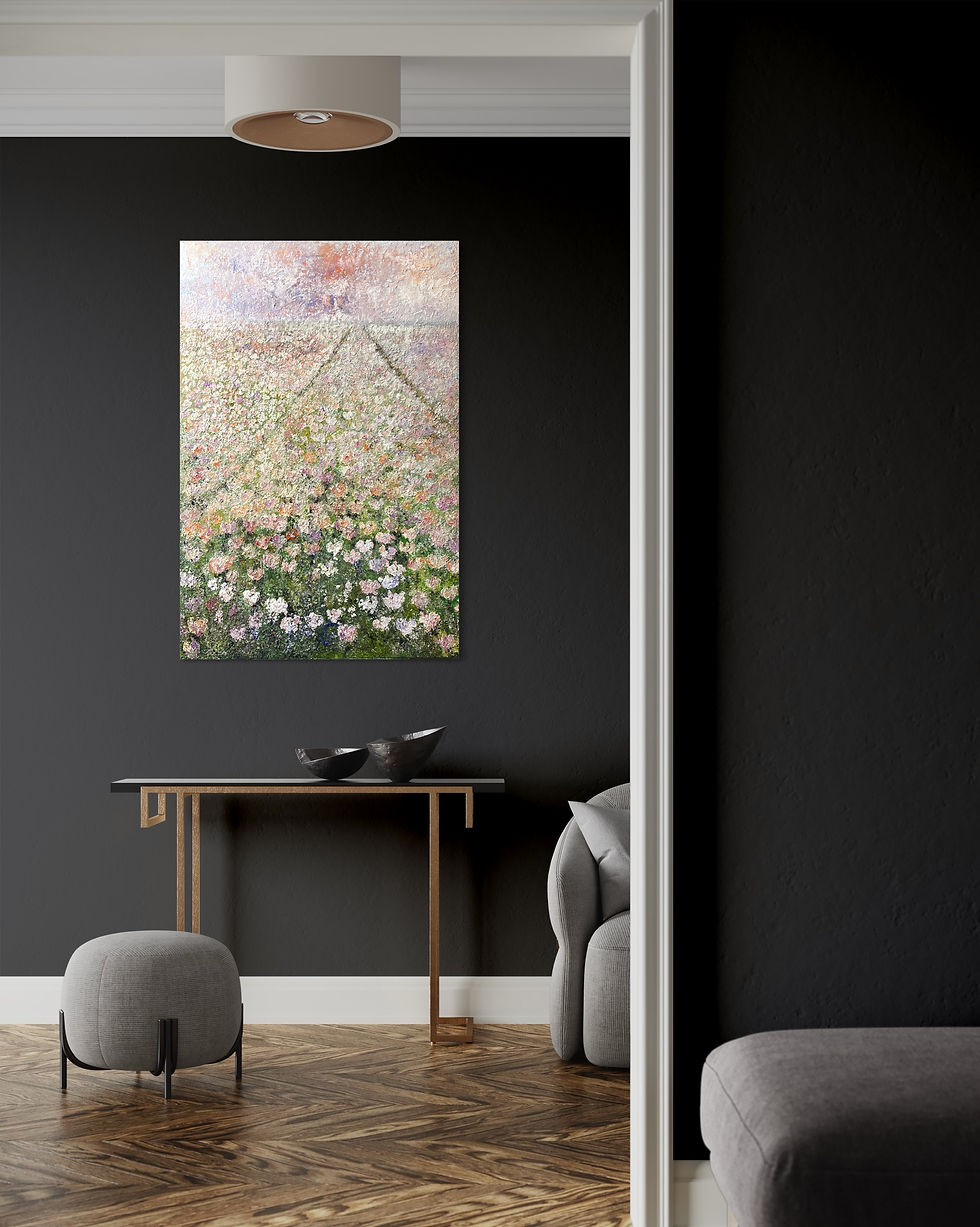 Thumbnail: Serene Escape