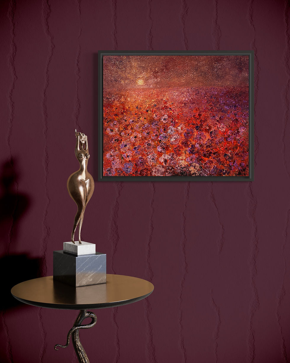 Thumbnail: Raw Emotion