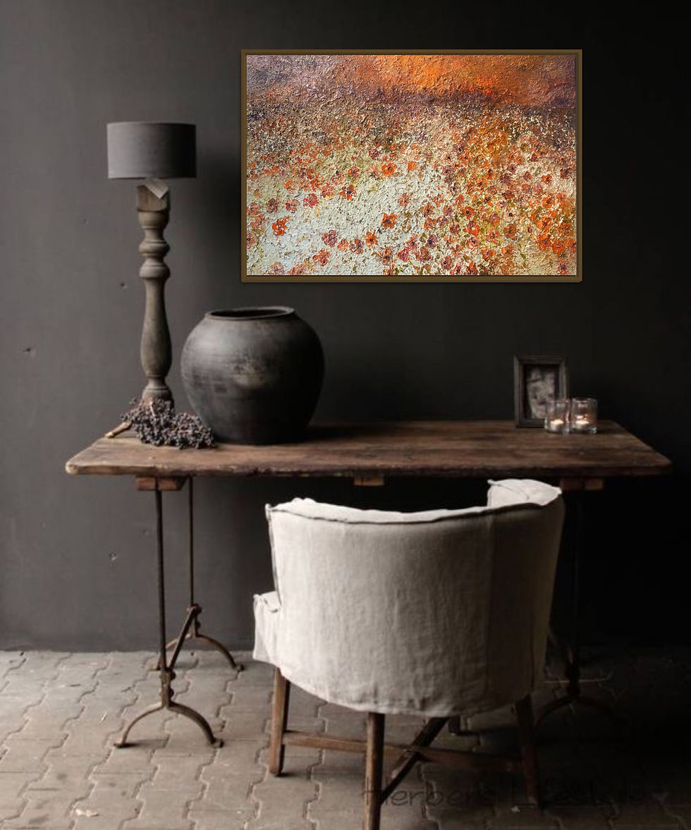 Thumbnail: Blossoming Desert