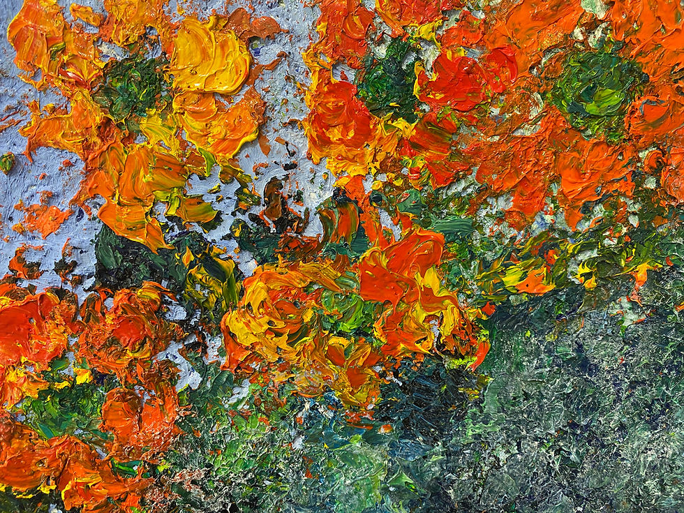 Thumbnail: Sunflowers of Provence