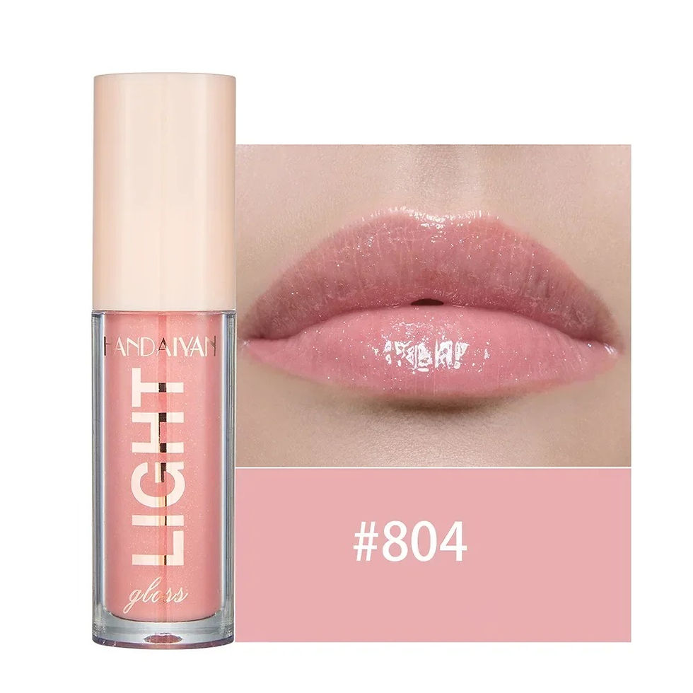 Thumbnail: Lip Oil Hidratante Glass Lips