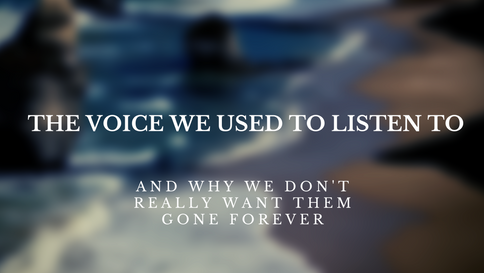 Various Voices Verify or Vilify Versions