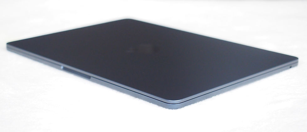 Thumbnail: MacBook Air 13-inch M3 Like NEW!! รหัสสินค้า : 3805