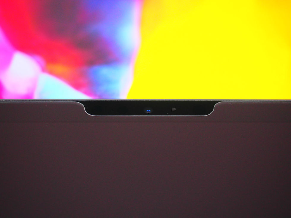 Thumbnail: ขาย iPad Pro 11 Gen2 256GB. Wi-Fi - Cellular + Apple Pencil 2 + iMagic Keyboard