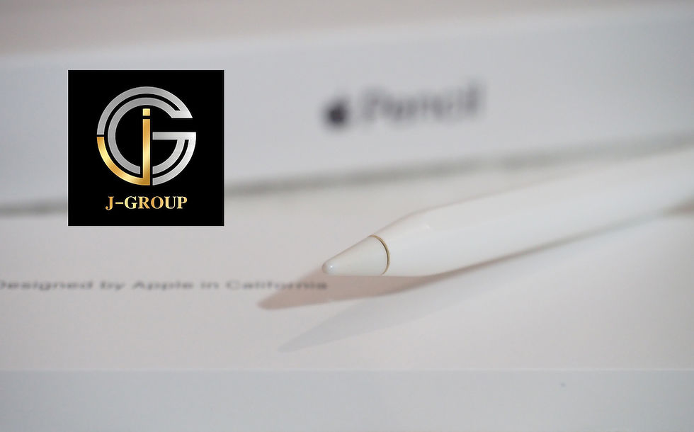 Thumbnail: Apple Pencil 2 รหัสสินค้า : 1207