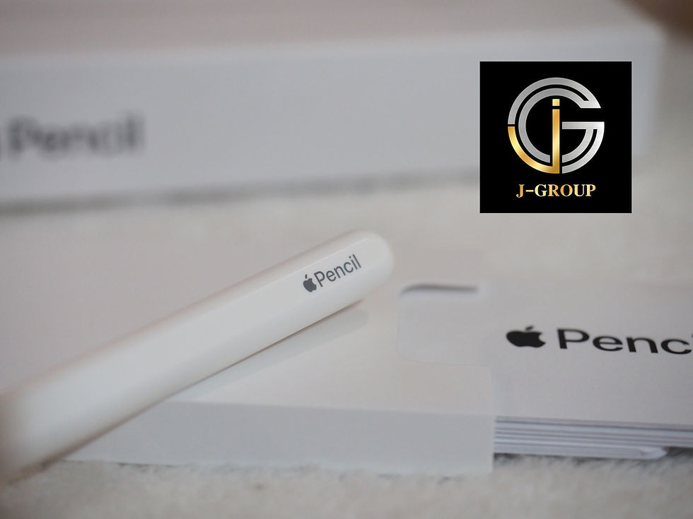 Thumbnail: Apple Pencil 2 รหัสสินค้า : 1207