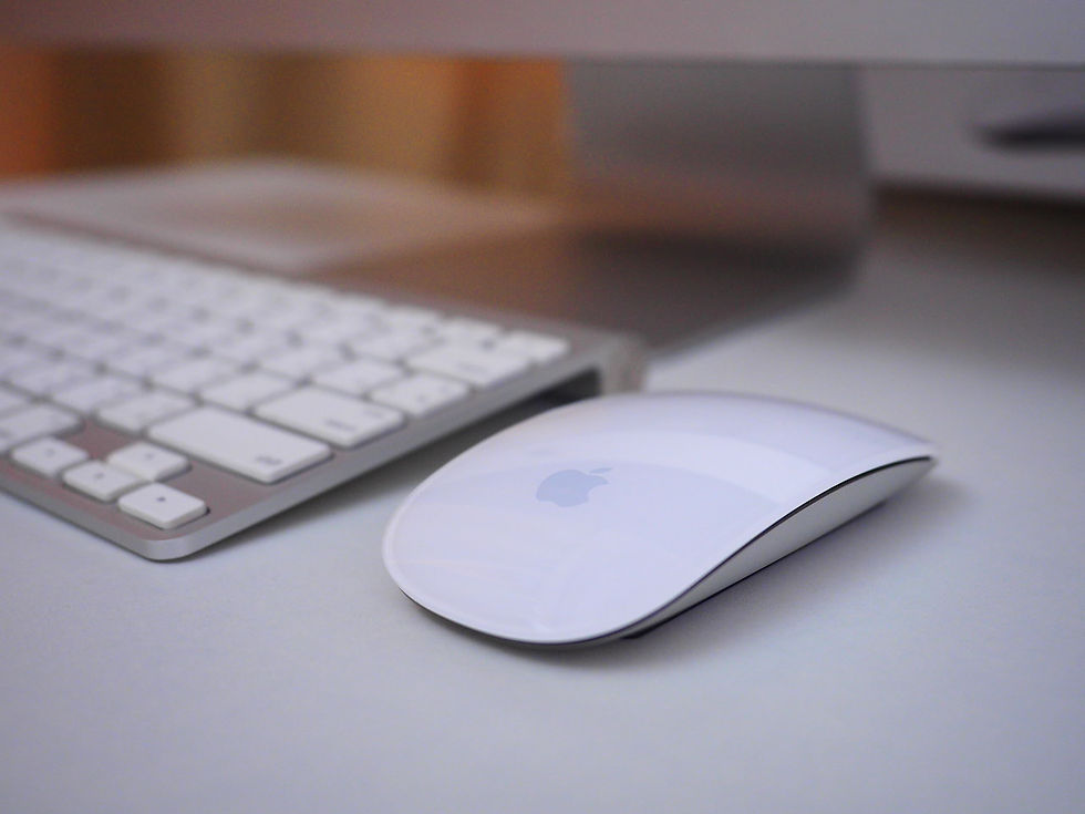 Thumbnail: ขาย iMac 21.5-inch Late 2013 CPU i5 2.7GHz. Fusion drive 1TB. รหัสสินค้า : 2008