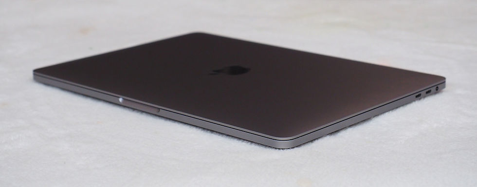 Thumbnail: MacBook Pro 13-inch 2020 i5 2.0 GHz RAM 16GB SSD 512GB รหัสสินค้า : 3506