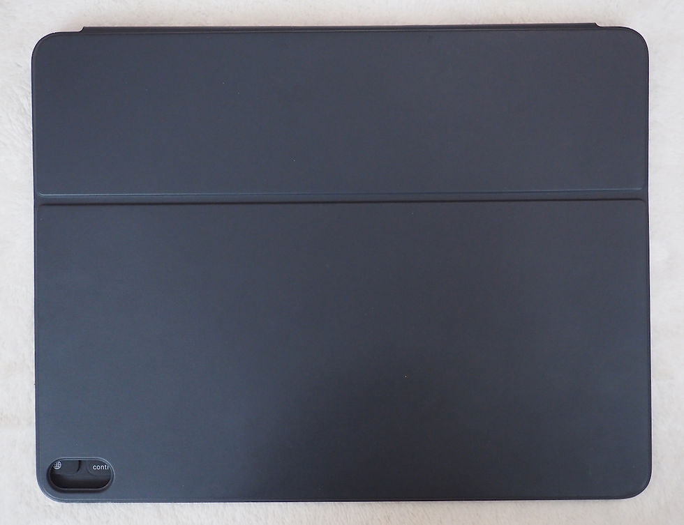 Thumbnail: Apple Smart Keyboard Folio for 12.9‑inch รหัสสินค้า : 3211