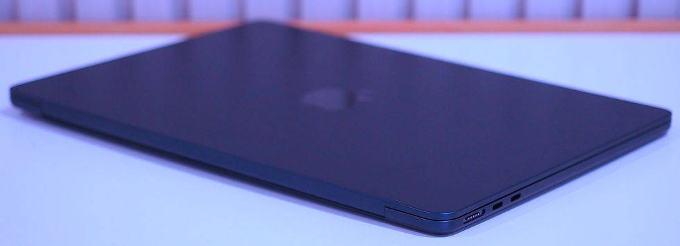 Thumbnail: MacBook Air M2 2022 Like NEW รหัสสินค้า : 0403