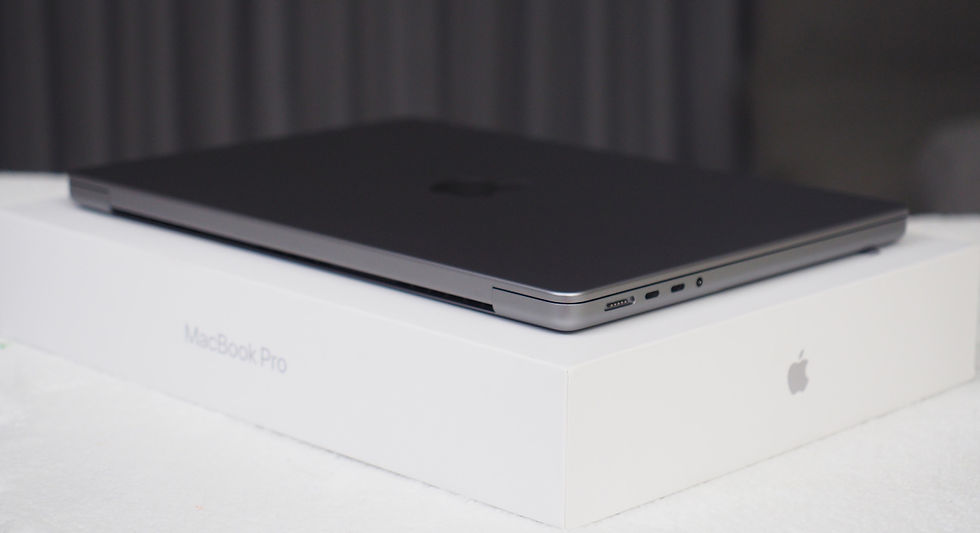 Thumbnail: MacBook Pro 14" M2 Pro มี AppleCare+ 2023 Like NEW!! รหัสสินค้า : 0605
