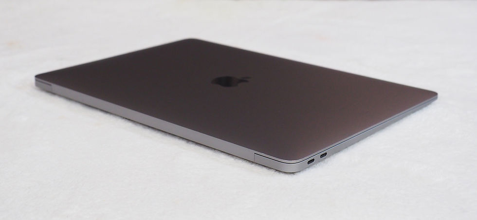 Thumbnail: MacBook Air M1 2020 รหัสสินค้า : 1311